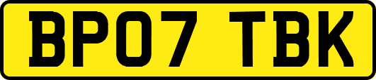 BP07TBK