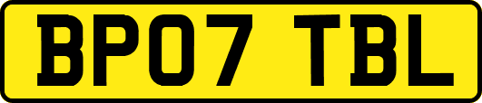 BP07TBL