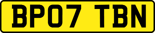 BP07TBN