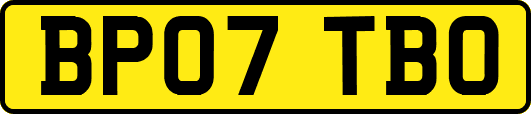 BP07TBO