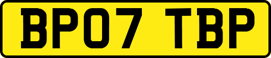 BP07TBP