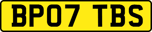 BP07TBS
