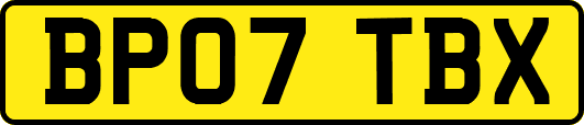 BP07TBX
