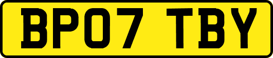 BP07TBY