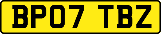 BP07TBZ