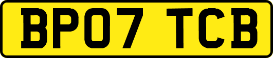 BP07TCB