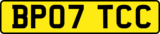 BP07TCC