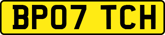 BP07TCH