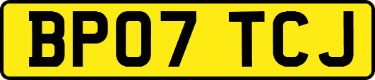 BP07TCJ