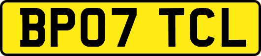 BP07TCL