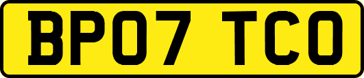 BP07TCO