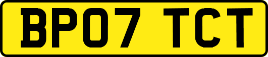 BP07TCT