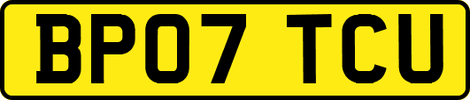 BP07TCU