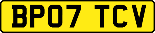 BP07TCV