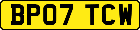BP07TCW