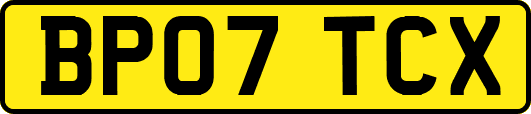 BP07TCX