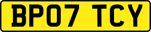 BP07TCY