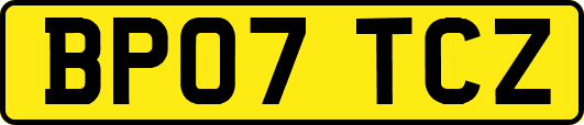 BP07TCZ