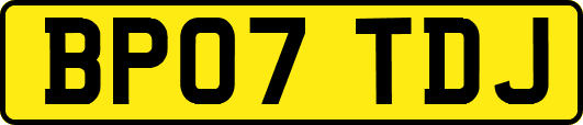 BP07TDJ