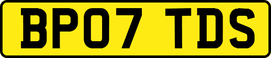 BP07TDS