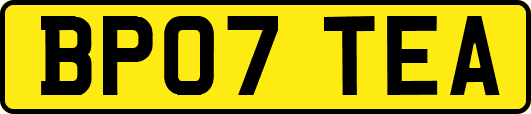 BP07TEA