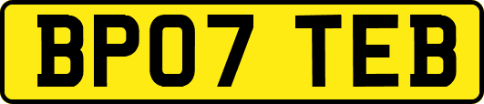 BP07TEB