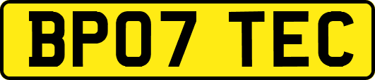 BP07TEC