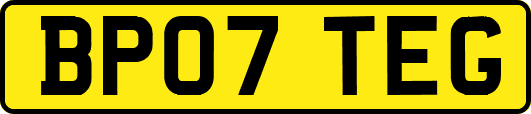 BP07TEG