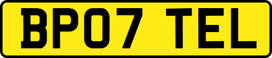 BP07TEL