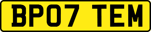 BP07TEM