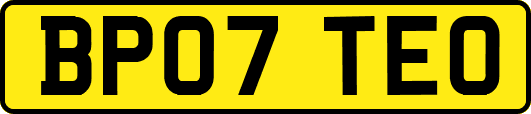 BP07TEO