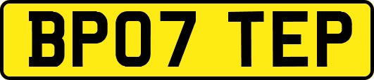 BP07TEP