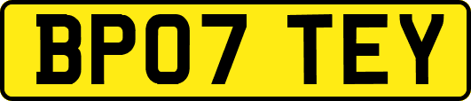 BP07TEY
