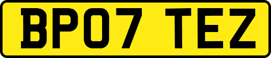 BP07TEZ