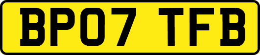 BP07TFB