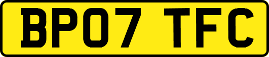 BP07TFC
