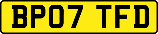 BP07TFD