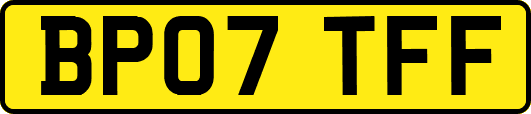 BP07TFF