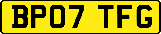 BP07TFG