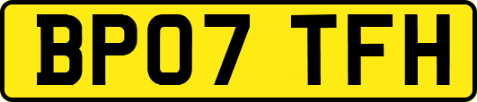BP07TFH