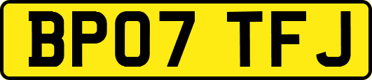 BP07TFJ