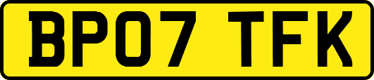 BP07TFK
