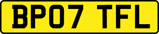 BP07TFL