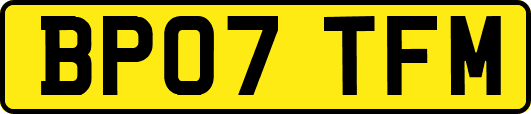 BP07TFM