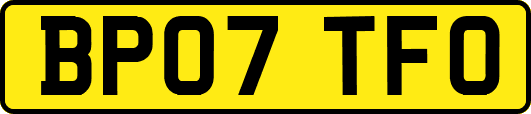 BP07TFO