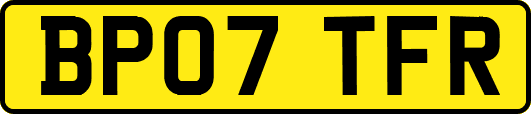 BP07TFR