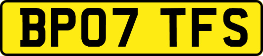 BP07TFS