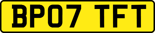 BP07TFT