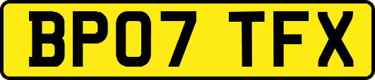 BP07TFX