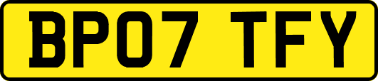 BP07TFY